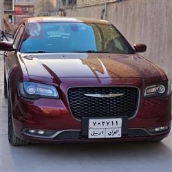 كرايسلر 300
